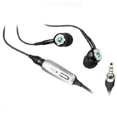 Genuine Sony Ericsson MH-700 Headphones for W995 Xperia Arc X1 X2 X10 Pro - Image 1 of 2