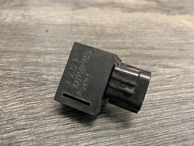 Sensor de presión de aire GSXR600 GSXR750 2004-2025 Suzuki OEM 15620-29G10 15630-29G10 Foto 1 de 3