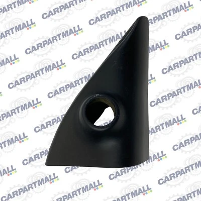 06 07 08 09 10 11 Hyundai Accent Front Right Side Door Mirror Corner Cover OEM Foto 1 de 4