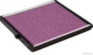 Filter, interior air for DAEWOO CHEVROLET:AVEO Hatchback,KALOS Saloon,KALOS, - Picture 1 of 2