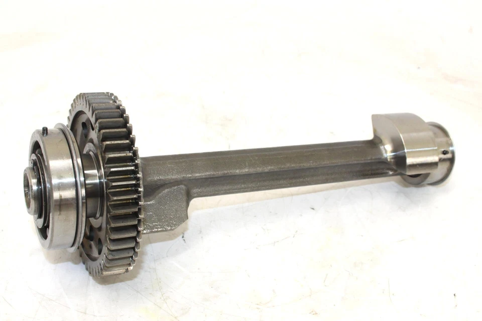 Triumph Daytona 675r 2014 motor ABS cigüeñal equilibrador engranaje Foto 1 de 4