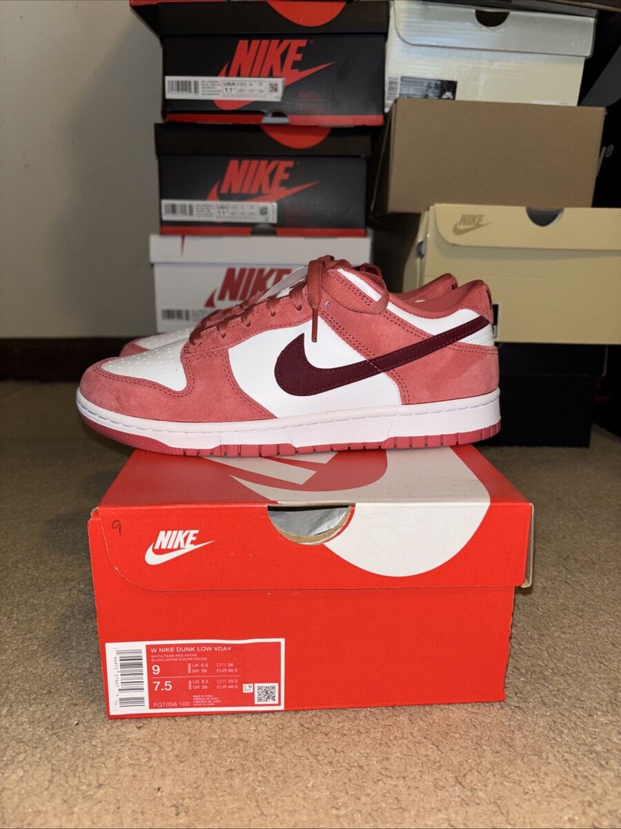 Nike Dunk Low Valentine's Day 2024 W for sale - eBay Nike Dunk Low Valentine's Day 2024 W for sale - eBay