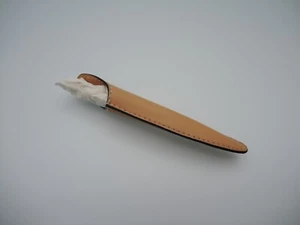 Jorg Hysek pen holder, clip, NOS - Picture 1 of 4