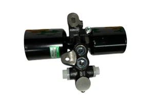 Toyota Genuine HOUSING ASSY STABILIZER CONTROL W/ACCUMULATOR 48006-60024 Japan - Bild 1 von 1