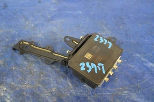 2015 SUBARU IMPREZA STI SEDAN OEM FACTORY ABS BRAKE PUMP MODULE UNIT ASSY #2377 - Picture 1 of 6