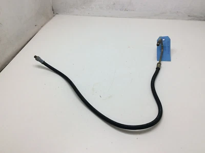 Línea de manguera de freno Polaris usada OEM 1930749 Storm SKS Ultra RMK 600 700 Touring Foto 1 de 4