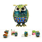  Alloy Owl Tin Home Accents Decor Hinges for Kitchen Cabinets