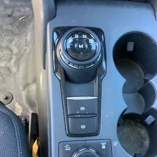 Ford Bronco Sport 2021-2024 palanca de cambios selector palanca de cambios original OEM Foto 1 de 4