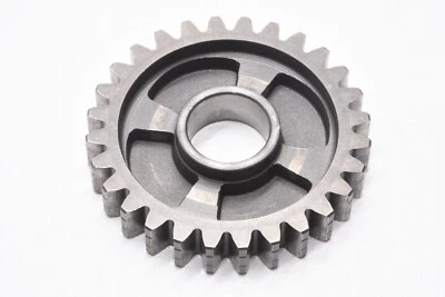 1993 86-01 Honda CR500R CR500 transmissão contraeixo baixo 1ª marcha - Imagem 1 de 4