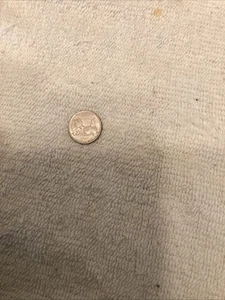 2004-D Wisconsin State Quarter “Lower Leaf” Error Low Leaf Scarce date (C54) - Picture 1 of 10
