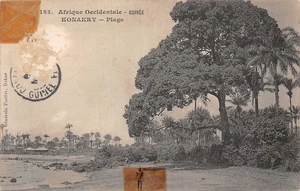 GUINEE KONAKRY PLAGE - Picture 1 of 2