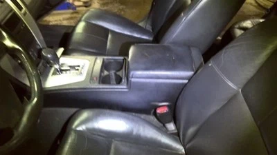 Console Front Base Floor 8 Speaker System Opt UX8 Fits 06-07 STS 338899 Foto 1 de 4