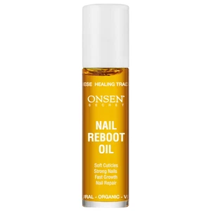 Nail & Cuticle Reboot Oil, 0.33 oz (10 ml) - Picture 1 of 3