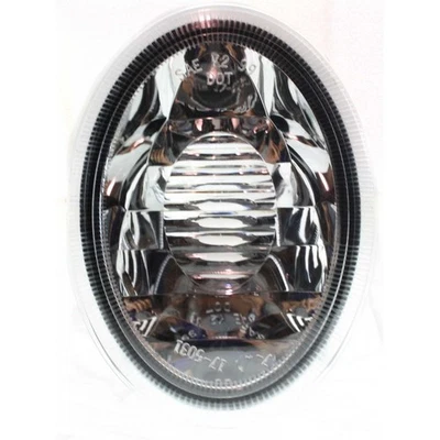 GM2884102 Fits 1999-2005 Pontiac Grand AM Driver OR Passenger Side | Tail Light - Image 1 of 4