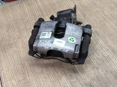 Pinza de freno trasera izquierda lado pasajero NSR Jaguar XF X250 2011-2015 RHD Facelift Foto 1 de 4