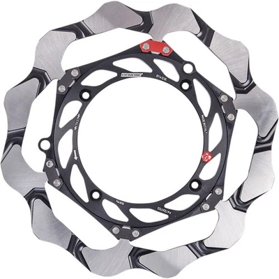 Rotor de frenos EPTA - 270 mm para Husqvarna BY4123E Foto 1 de 3