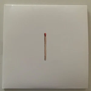 Rammstein – Untitled - 2019 180G G'Fold Vinyl 2LP +Art Prints - Near Mint NM/NM - Picture 1 of 18