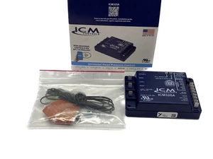 NIB ICM Controls 120-600VAC Universal Head Pressure Control ICM325A - Picture 1 of 6