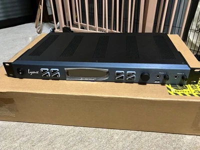 Lynx Aurora (n) 8-TB3 8-channel AD/DA Converter - Image 1 of 4