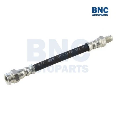 Manguera de freno trasera izquierda o derecha para FIAT PUNTO EVO de 2008 a 2021 - MQ (2) Foto 1 de 2