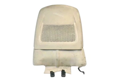 14-22 Maserati Ghibli Front Right Passenger Side Seat Back Pocket Cover Trim Oem - Image 1 of 4