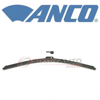 ANCO Front Right Wiper Blade for 2001-2003 Mercedes-Benz C320 - Windshield dj Foto 1 de 4