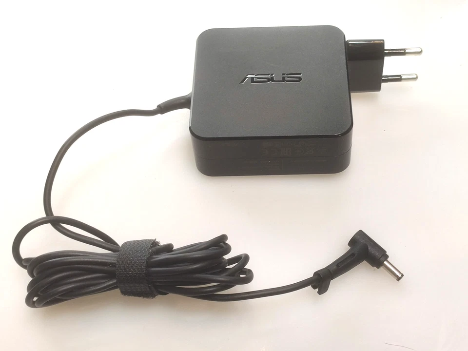 Original Asus ADP-65GD B AC-Adapter Notebook Netzteil 19V 3.42A 65W - Bild 1 von 3