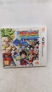 Dragon Ball: Fusions - Nintendo 3DS - PAL - EN MUY BUEN ESTADO - PROBADO - Imagen 1 de 3