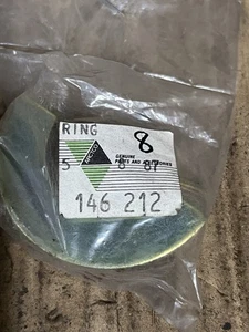 0146-212 Arctic Cat Split Ring PACK OF 8 New Oem - Bild 1 von 1