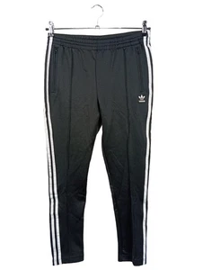 ADIDAS Pantalón deportivo Mujeres Pantalón Talla EU 40 negro look casual - Imagen 1 de 5
