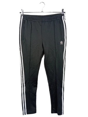ADIDAS Pantalón deportivo Mujeres Pantalón Talla EU 40 negro look casual - Imagen 1 de 4