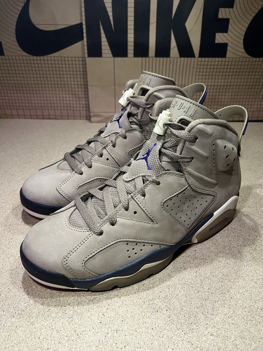Jordan 6 Retro GORE-TEX Brown Kelp W for sale | eBay Jordan 6 Retro GORE-TEX Brown Kelp W for sale | eBay