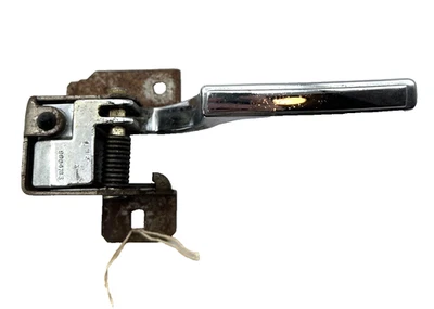 1971-1978 Cadillac Eldorado Interior Door Handle Left LH Driver’s Side OEM - Image 1 of 4