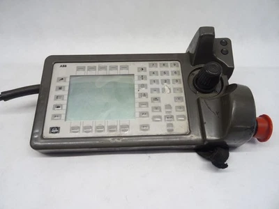 ABB Roboter Steuerung TPU2 Roboter Panel - Bild 1 von 4