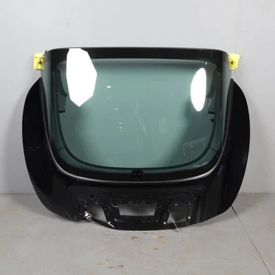 2014-2016 Porsche 911 991 Targa Rear Back Glass Window 99154521108 OEM Used — 第 1/4 张图片