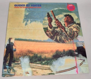 Guided By Voices UNDER THE BUSHES UNDER THE STARS 1996 US 1st Press Vinyl LP/EP - Bild 1 von 7