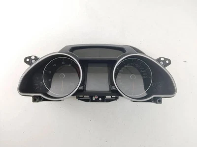 Audi A5 8TA 2013 gasolina velocímetro cabina 8T0920931T RZV66301 Foto 1 de 4