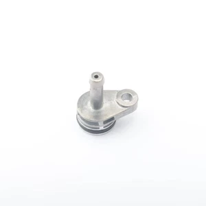 Coolant Pipe Hose Adaptor Aluminium for Audi A5 Sportback F5A F5F 2.0 TFSI - Picture 1 of 1