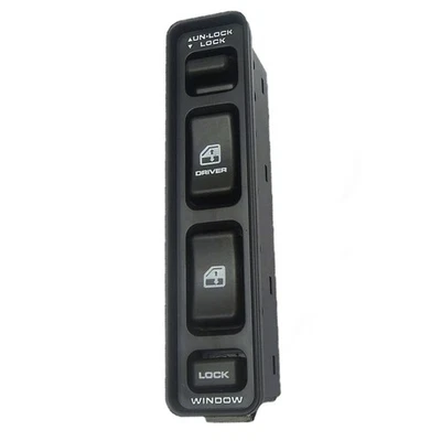 New Power Window Control Switch 37990-60A00 Fit For Suzuki Vitara 1999 2000-2004 Foto 1 de 4