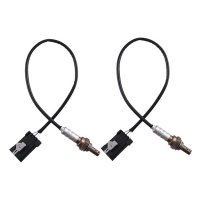 Sensor de relación combustible aire para GMC C2500 C3500 Suburban 1998-1999 4 cables 234-4012 Foto 1 de 4