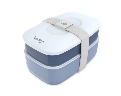 Envío gratuito * Fiambrera clásica Bentgo Foto 1 de 4
