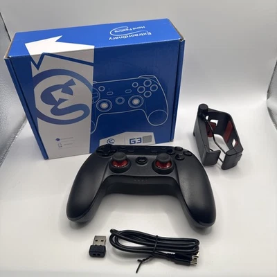 GameSir G3s Gamepad Bluetooth Wireless Controller für Android und Apple iOS  - Bild 1 von 3