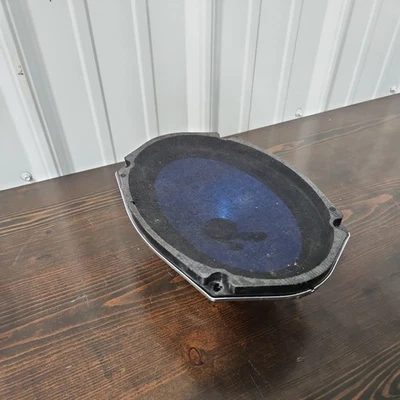 OEM Dodge Ram Chrysler 300 Dodge Charger Door Speaker 52851560AA - Image 1 of 3