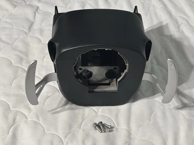 Paletas de cambio Mitsubishi 08-17 Lancer 07-13 Outlander OEM Foto 1 de 4