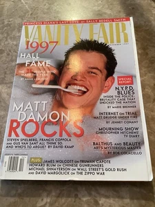 Vanity Fair The 1997 - Picture 1 of 2