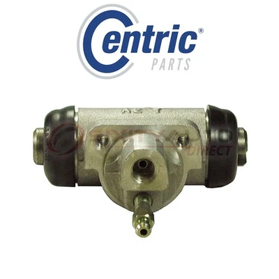 Centric Drum Brake Wheel Cylinder for 1988-1994 Nissan D21 2.4L 3.0L L4 V6 - rl Foto 1 de 4
