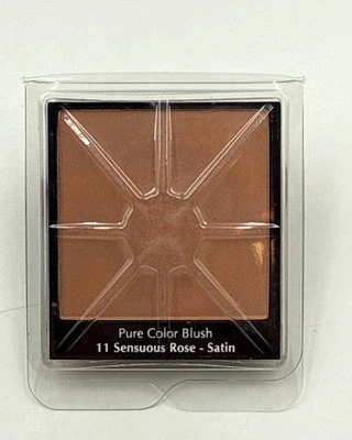 Repuesto Rubor Color Puro Estee Lauder Rosa Sensual Nº 11 Satinado Foto 1 de 4