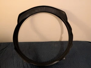 Cubierta de ventilador nueva OEM Mopar Ram 2013-2018 - 52014732AD - Imagen 1 de 4