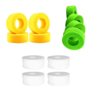 RC Tire Inserts Professional Wheel Tire Sponge Foam Insert Spare Parts RC Tire - Picture 1 of 17