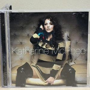 Katharine Mcphee - Katharine Mcphee (CD 2007) - Picture 1 of 4